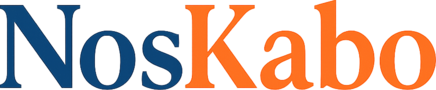 NosKabo Logo